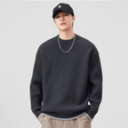 Heavyweight Vintage Style Sweater