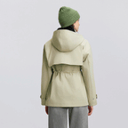 Hooded Windproof Waterproof Jacket