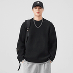 Heavyweight Vintage Style Sweater