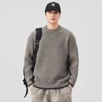 Heavyweight Vintage Style Sweater