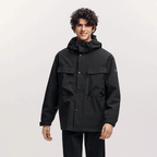 Waterproof Windproof Jacket Set