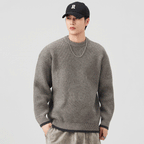 Heavyweight Vintage Style Sweater