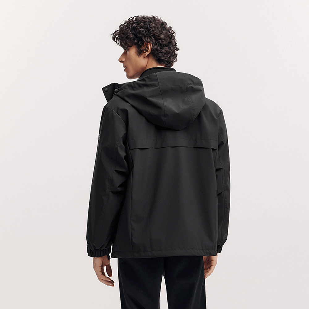 Waterproof Windproof Jacket Set