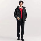 Waterproof Windproof Jacket Set